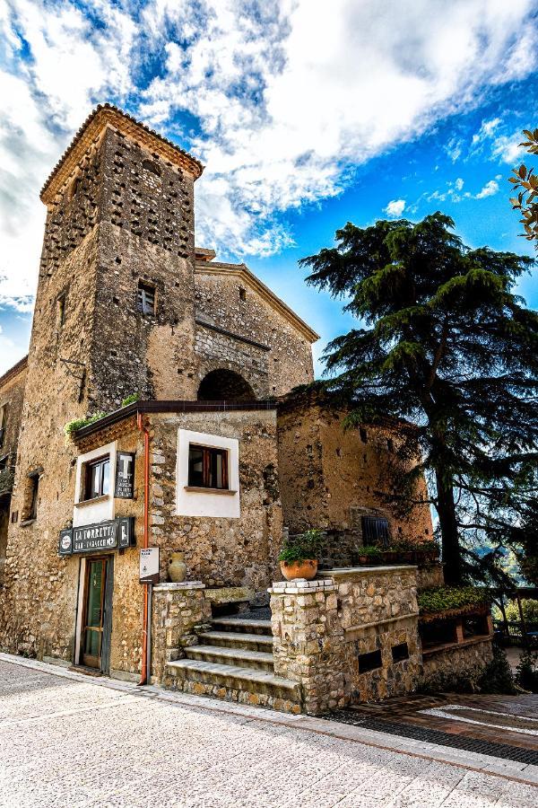 La Dimora Del Duca Classic Giungano Exterior photo